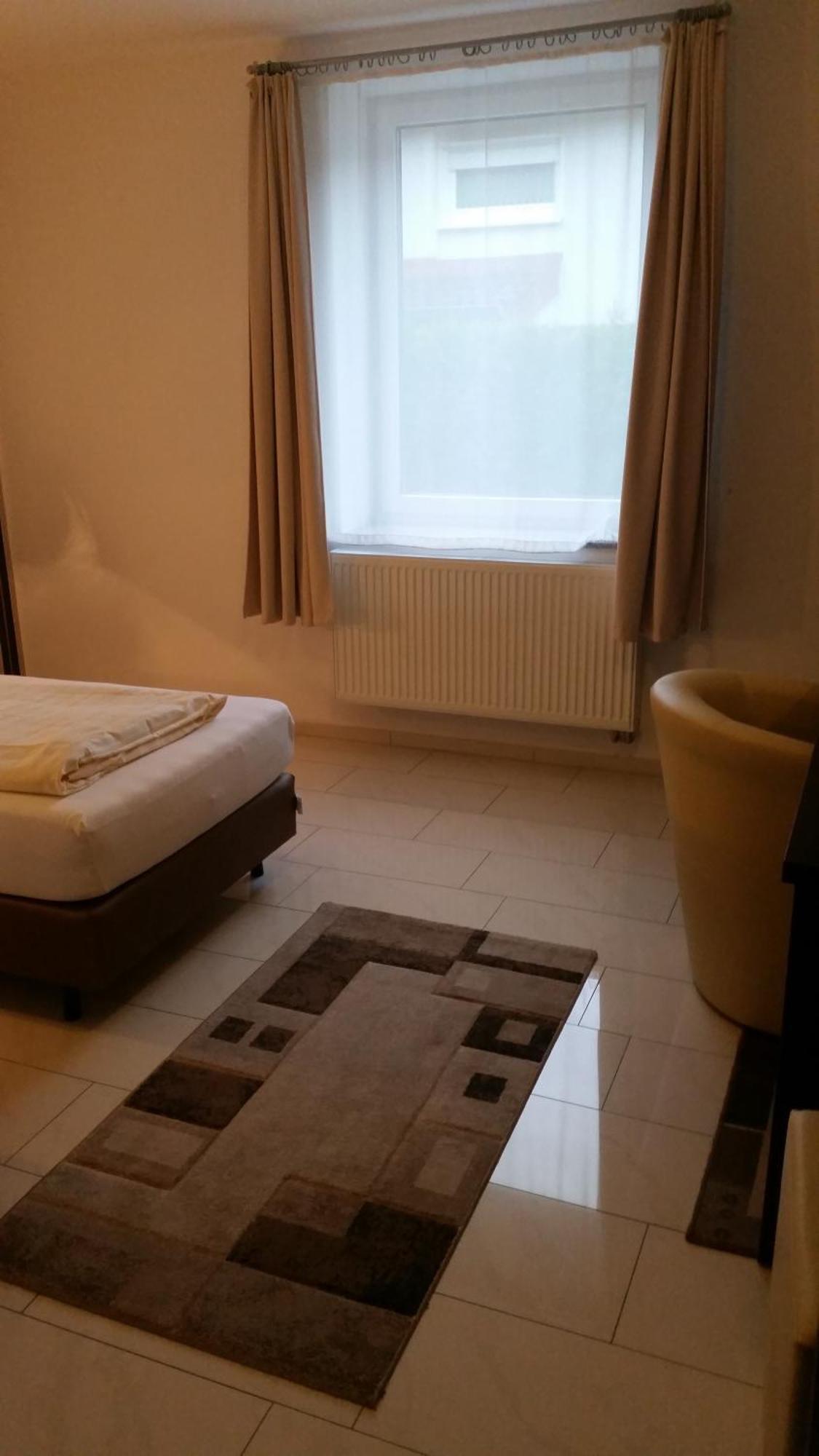Cityhotel Ahlen Garni Szoba fotó