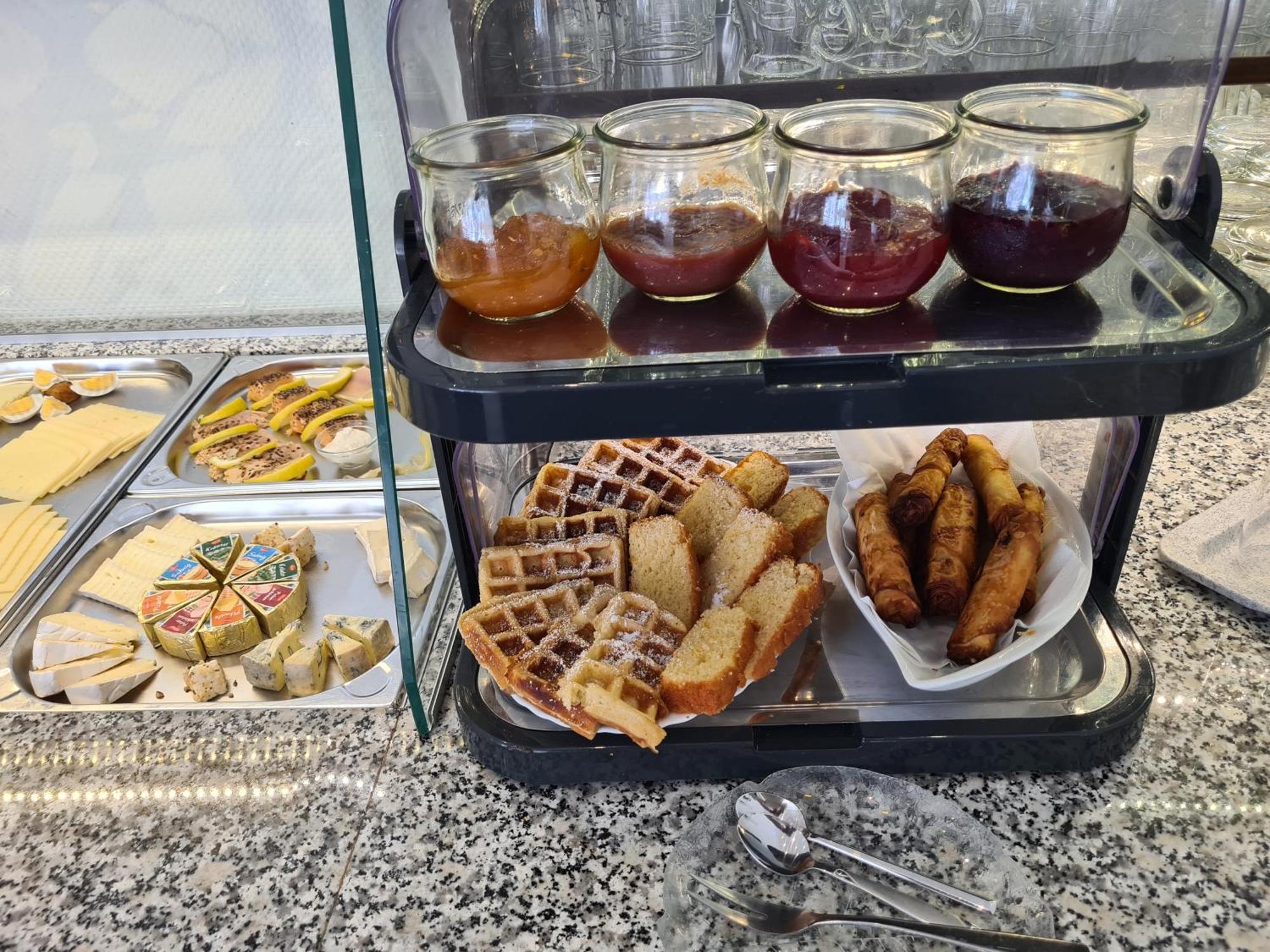 Cityhotel Ahlen Garni Kültér fotó
