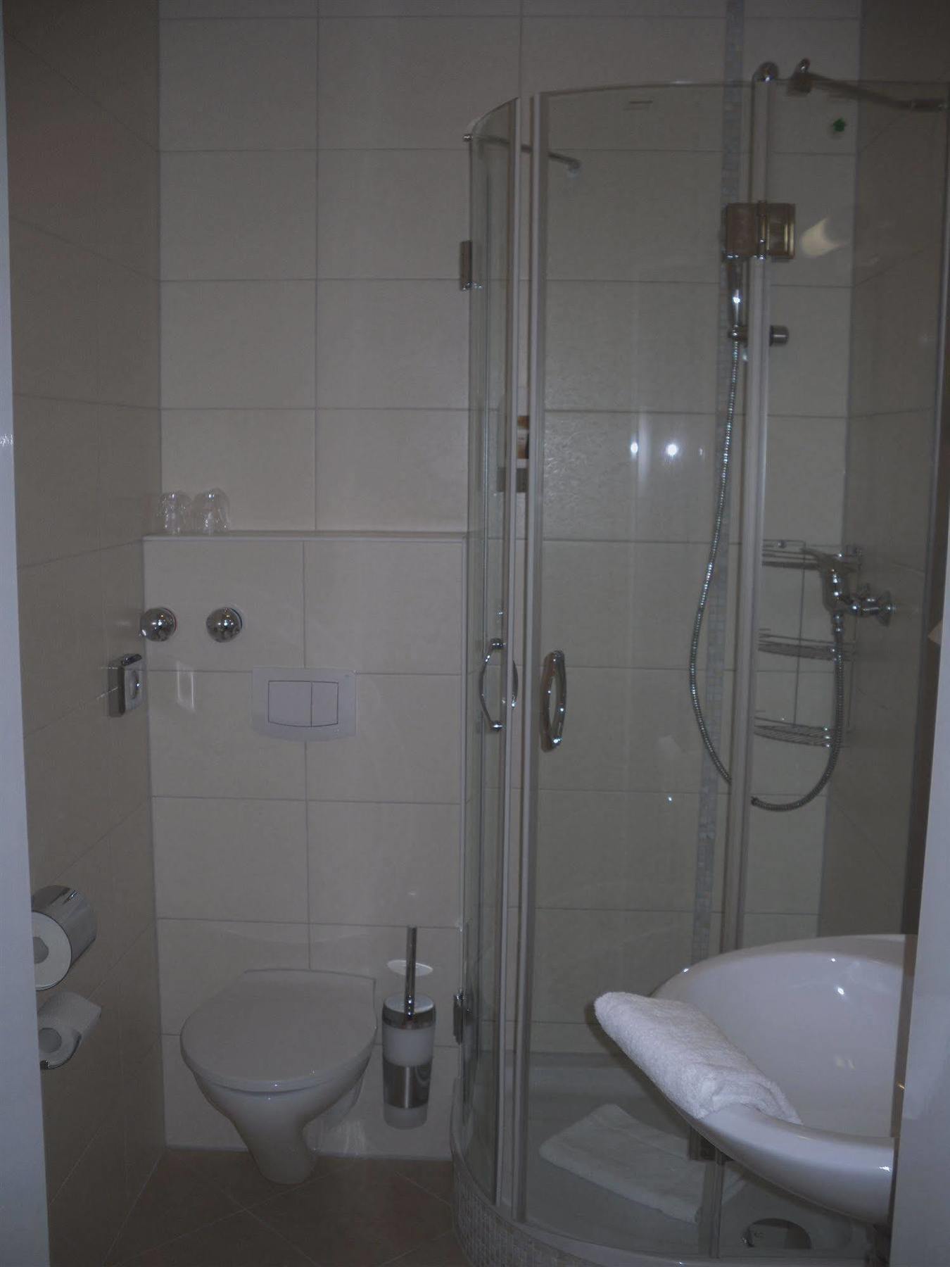 Cityhotel Ahlen Garni Kültér fotó